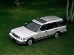 Toyota Crown Wagon 1991 года